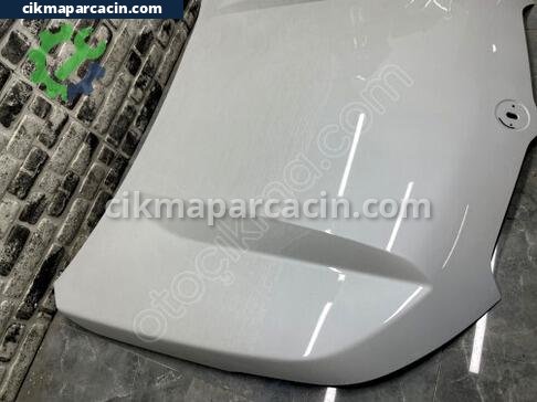 BMW X1 Kaput çıkma parça