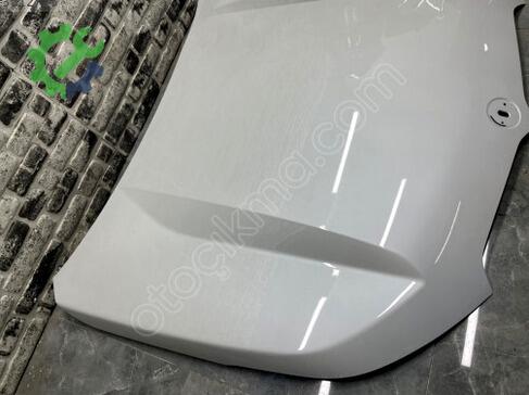 BMW X1 Kaput çıkma parça