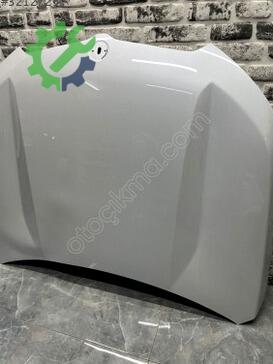 BMW X1 Kaput çıkma parça