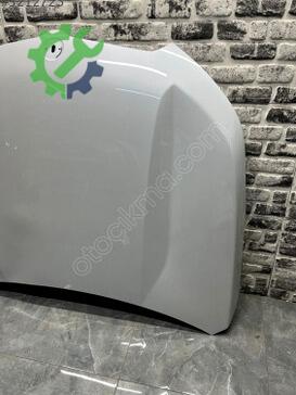 BMW X1 Kaput çıkma parça