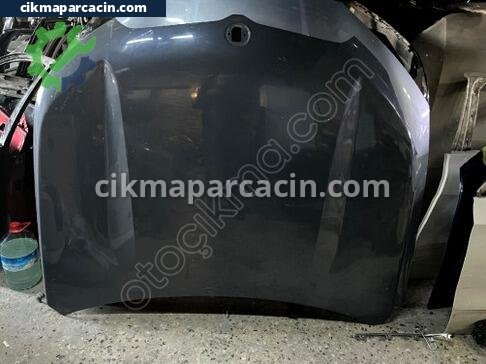 BMW X1 Kaput çıkma parça