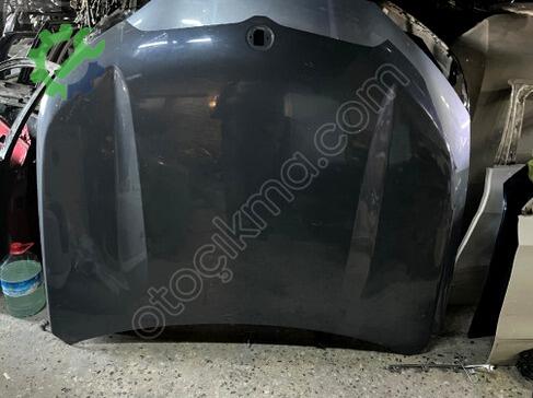 BMW X1 Kaput çıkma parça