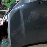 Bmw x1 u11 motor kaputu x 1 u 11 orjinal çıkma motor kaput
