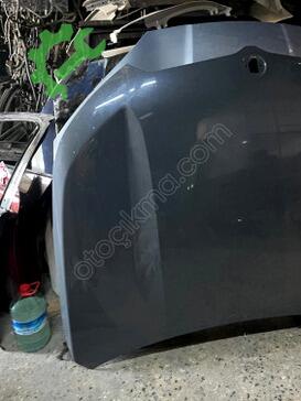 BMW X1 Kaput çıkma parça