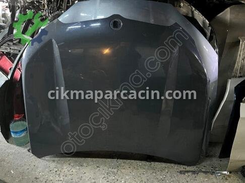 BMW X1 Kaput çıkma parça
