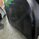 Bmw x1 u11 motor kaputu x 1 u 11 orjinal çıkma motor kaput