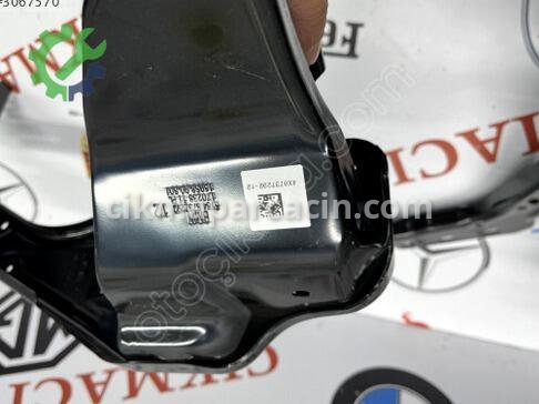 BMW X1 Far Yuva Sacı 51648737291 çıkma parça