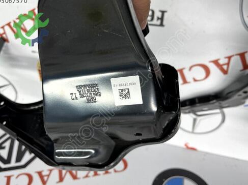 BMW X1 Stop Sacı 51648737291 çıkma parça