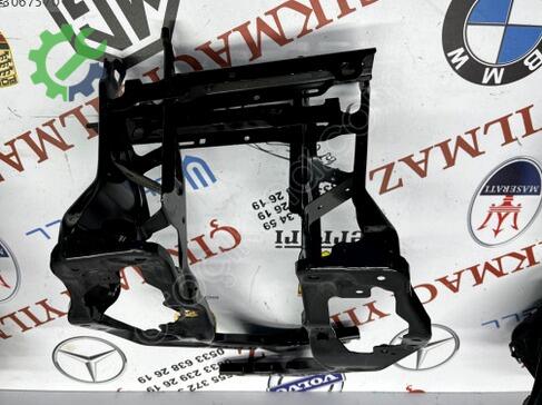 BMW X1 Stop Sacı 51648737291 çıkma parça