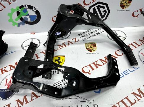 BMW X1 Stop Sacı 51648737291 çıkma parça