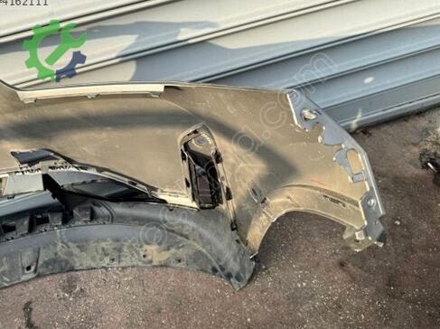 BMW X1 Ön Tampon 51119883579 çıkma parça