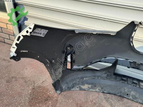BMW X1 Ön Tampon 51119883579 çıkma parça