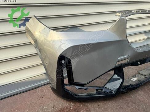 BMW X1 Ön Tampon 51119883579 çıkma parça