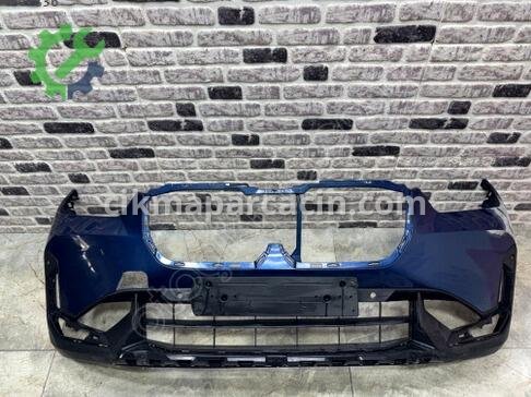BMW X1 Ön Tampon çıkma parça