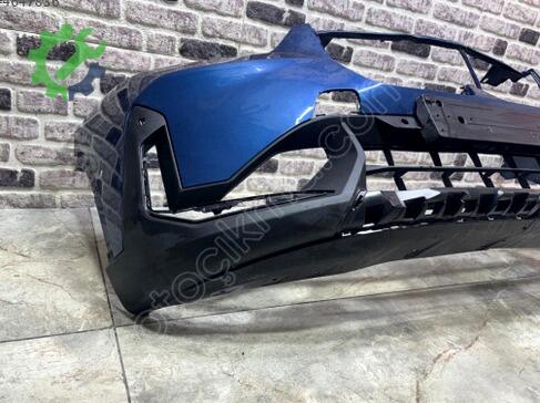 BMW X1 Ön Tampon çıkma parça