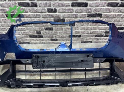 BMW X1 Ön Tampon çıkma parça