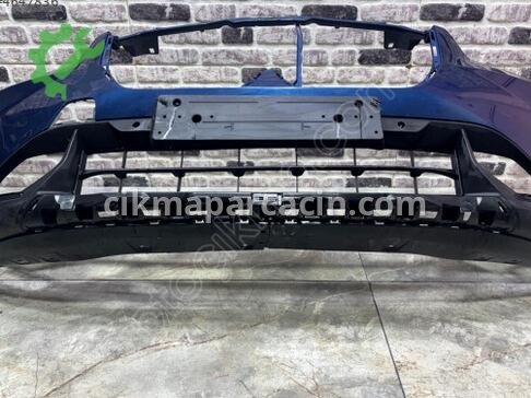 BMW X1 Ön Tampon çıkma parça
