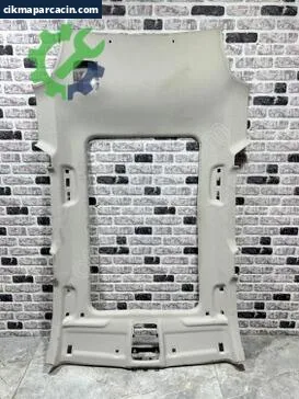 BMW X1 Tavan Döşemesi çıkma parça
