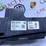 Bmw x1 u11 radyatör hava yönlendirme elektrikli ön panjur