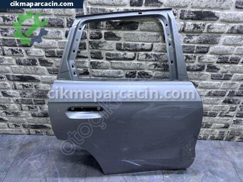 BMW X1 Sağ Arka Kapı çıkma parça