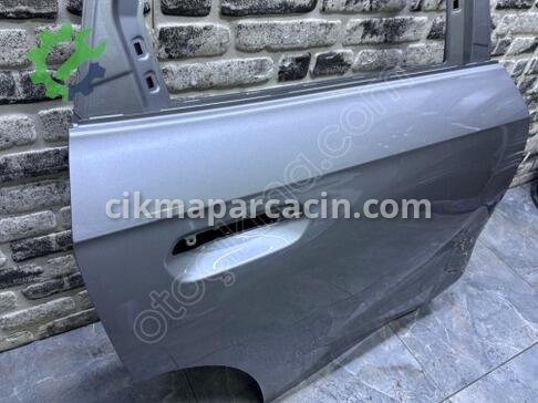 BMW X1 Sağ Arka Kapı çıkma parça