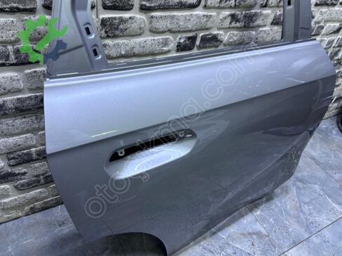 BMW X1 Sağ Arka Kapı çıkma parça