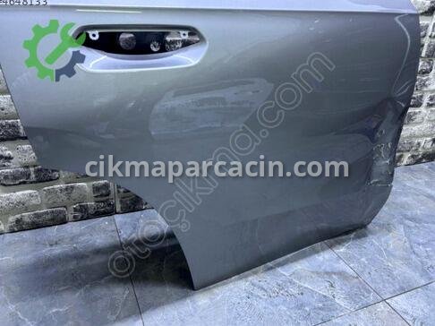 BMW X1 Sağ Arka Kapı çıkma parça
