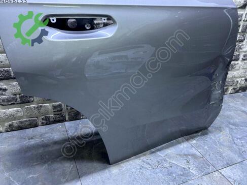 BMW X1 Sağ Arka Kapı çıkma parça