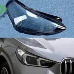 BMW X1 U11 SAĞ FAR CAMI (SIFIR) 2022-2024 UYUMLU