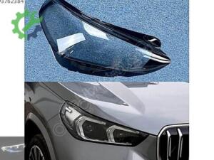 BMW X1 U11 SAĞ FAR CAMI (SIFIR) 2022-2024 UYUMLU