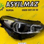 BMW X1 U11 SAĞ FAR LED (ORİJİNAL)