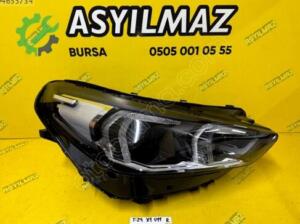 BMW X1 U11 SAĞ FAR LED (ORİJİNAL)