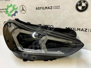 BMW X1 U11 SAĞ FAR ORJİNAL OEM:5A5BD48-02