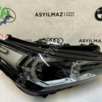 BMW X1 U11 SAĞ FAR ORJİNAL OEM:5A5BD48-02
