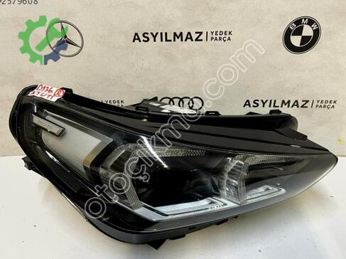 BMW X1 Sağ Ön Far 5A5BD48-02 çıkma parça