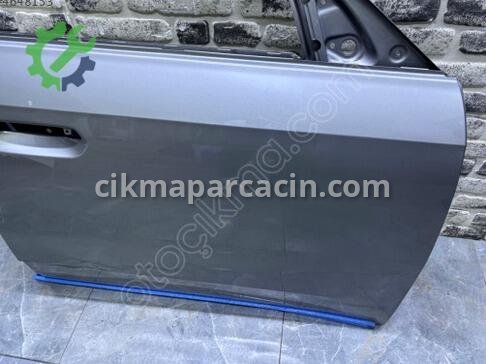 BMW X1 Sağ Ön Kapı çıkma parça