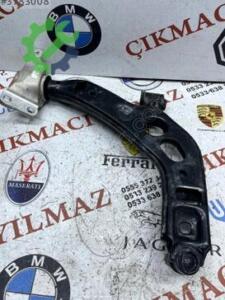 Bmw x1 u11 sol alt salıncak tabla x 1 u 11 orijinal çıkma parça