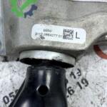 Bmw x1 u11 sol alt salıncak tabla x 1 u 11 orijinal çıkma parça