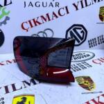 Bmw x1 u11 sol arka stop x1 u 11 orjinal çıkma stop