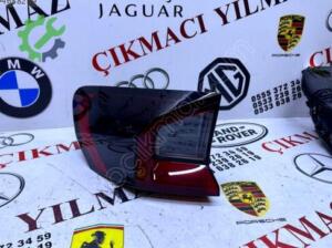 Bmw x1 u11 sol arka stop x1 u 11 orjinal çıkma stop