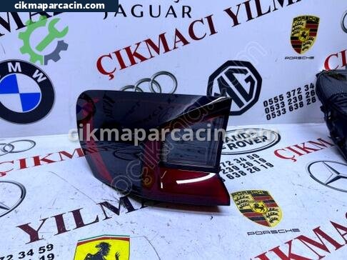 BMW X1 Sol Arka Stop çıkma parça