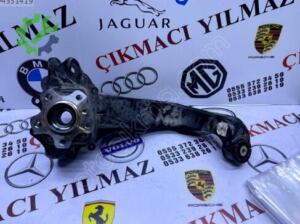Bmw x1 u11 sol arka taşıyıcı salıncak