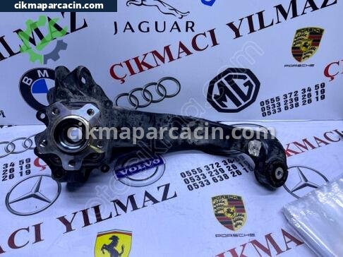 BMW X1 Taşıyıcı çıkma parça