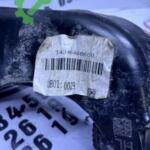 Bmw x1 u11 sol arka taşıyıcı salıncak