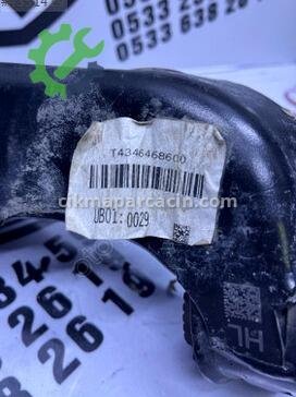 BMW X1 Taşıyıcı 33326894209 çıkma parça