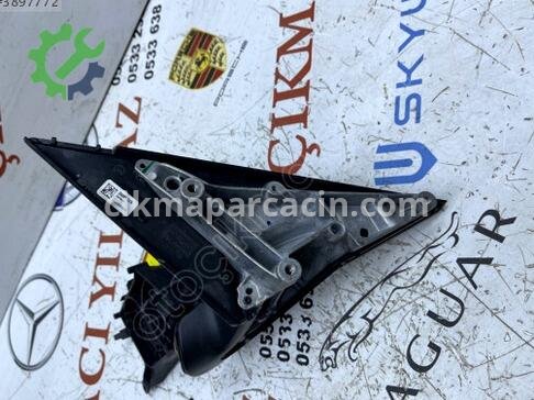 BMW X1 Sol Dış Ayna 213856347 çıkma parça