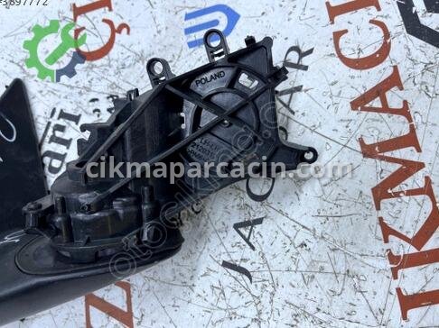 BMW X1 Sol Dış Ayna 213856347 çıkma parça