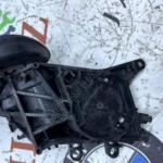 Bmw x1 u11 sol ayna gövdesi orijinal çıkma parça