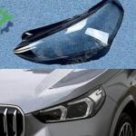 BMW X1 U11 SOL FAR CAMI (SIFIR) 2022-2024 UYUMLU