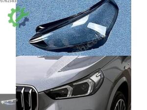 BMW X1 U11 SOL FAR CAMI (SIFIR) 2022-2024 UYUMLU